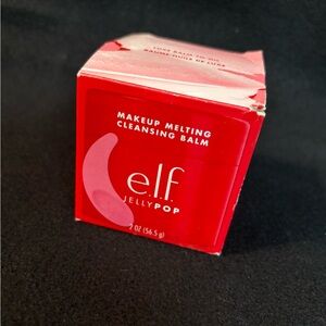 New Elf Jelly Pop Makeup Remover Balm